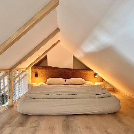 Apartman Bella Mikulov Zewnętrze zdjęcie