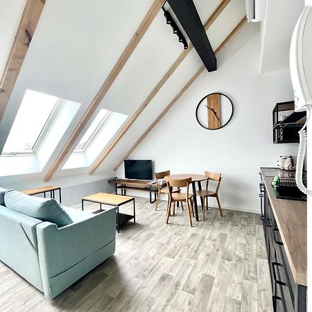 Apartman Bella Mikulov Zewnętrze zdjęcie
