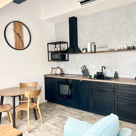 Apartament Apartman Bella Mikulov Zewnętrze zdjęcie