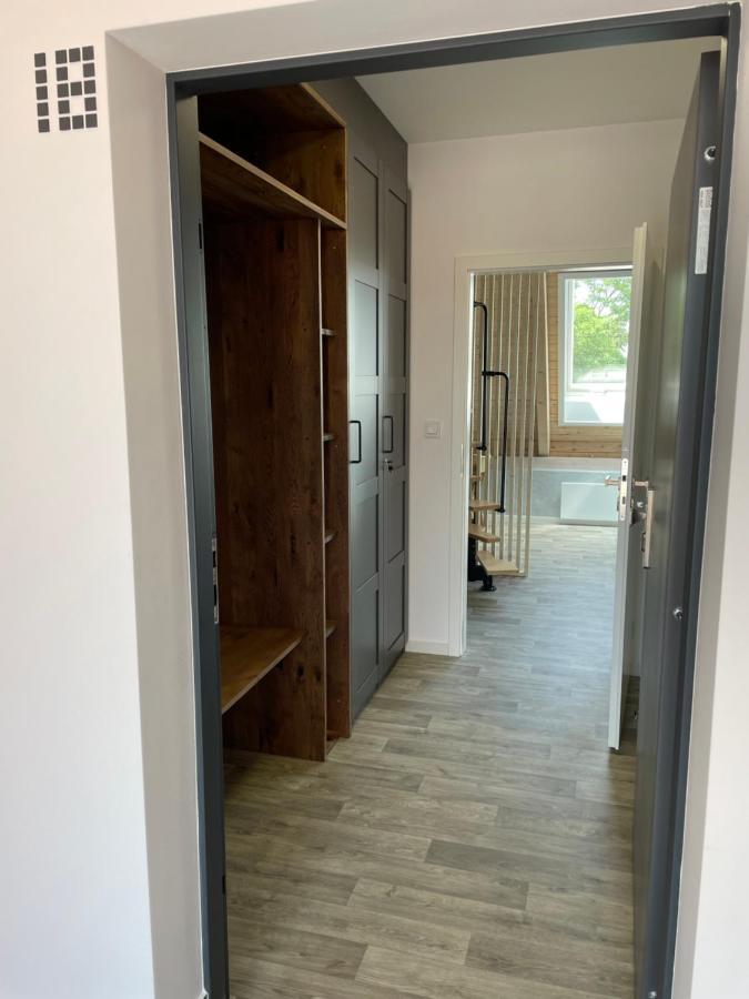 Apartman Bella Mikulov Zewnętrze zdjęcie