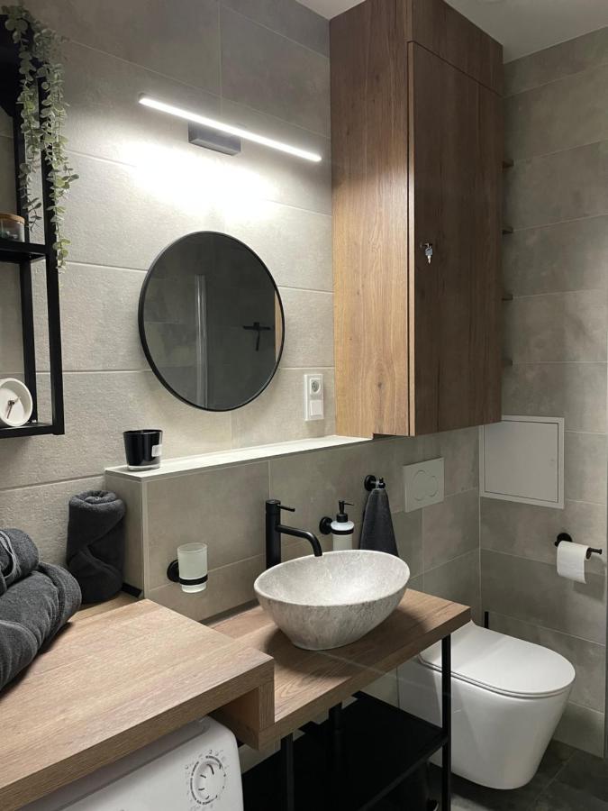 Apartman Bella Mikulov Zewnętrze zdjęcie