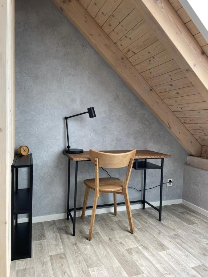 Apartman Bella Mikulov Zewnętrze zdjęcie
