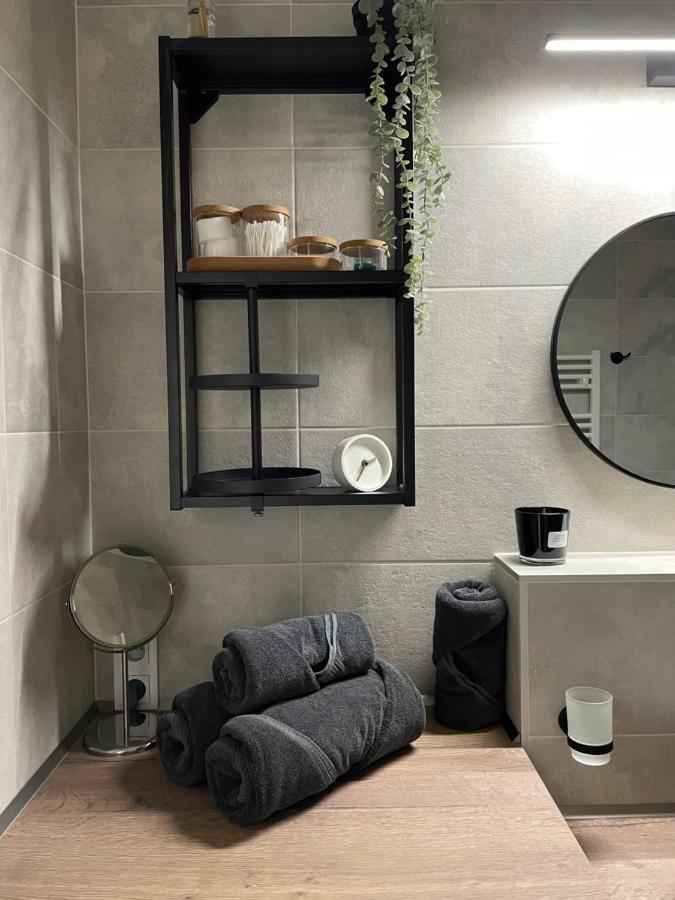Apartman Bella Mikulov Zewnętrze zdjęcie