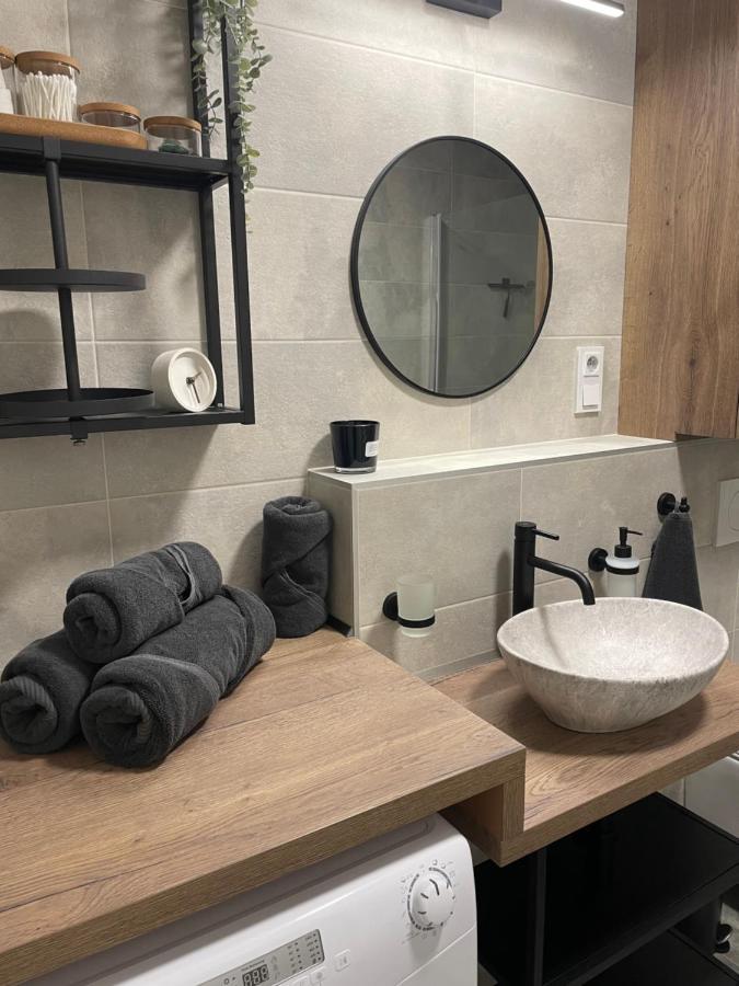 Apartman Bella Mikulov Zewnętrze zdjęcie