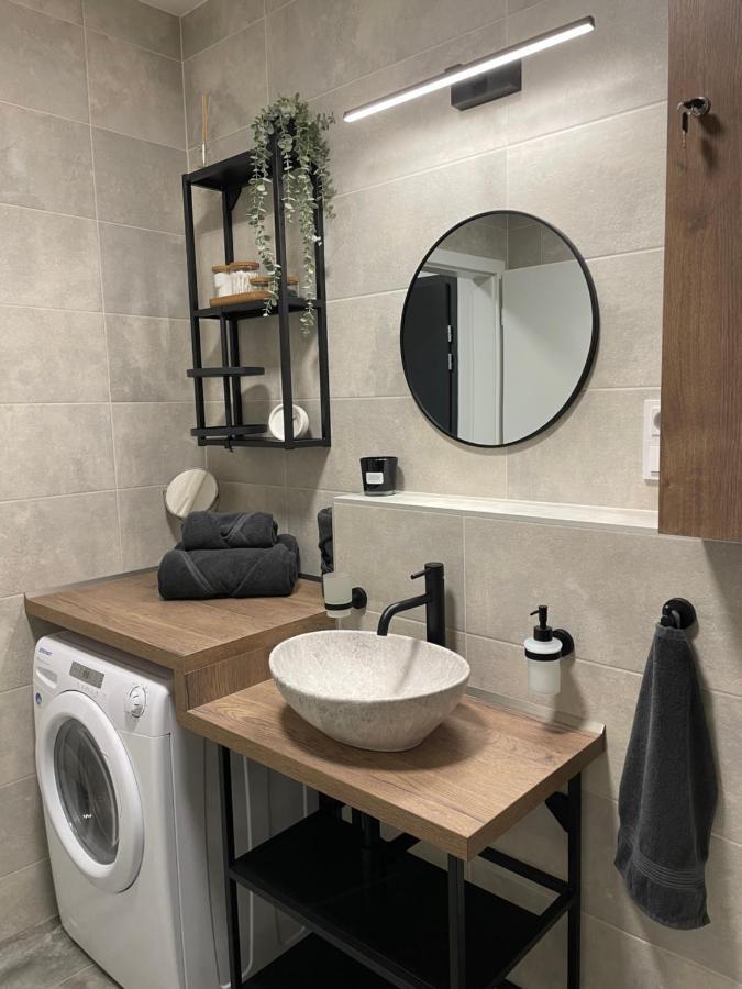 Apartman Bella Mikulov Zewnętrze zdjęcie
