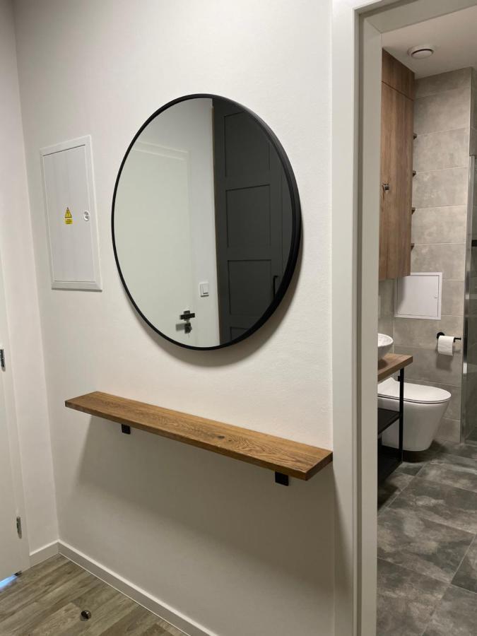 Apartman Bella Mikulov Zewnętrze zdjęcie