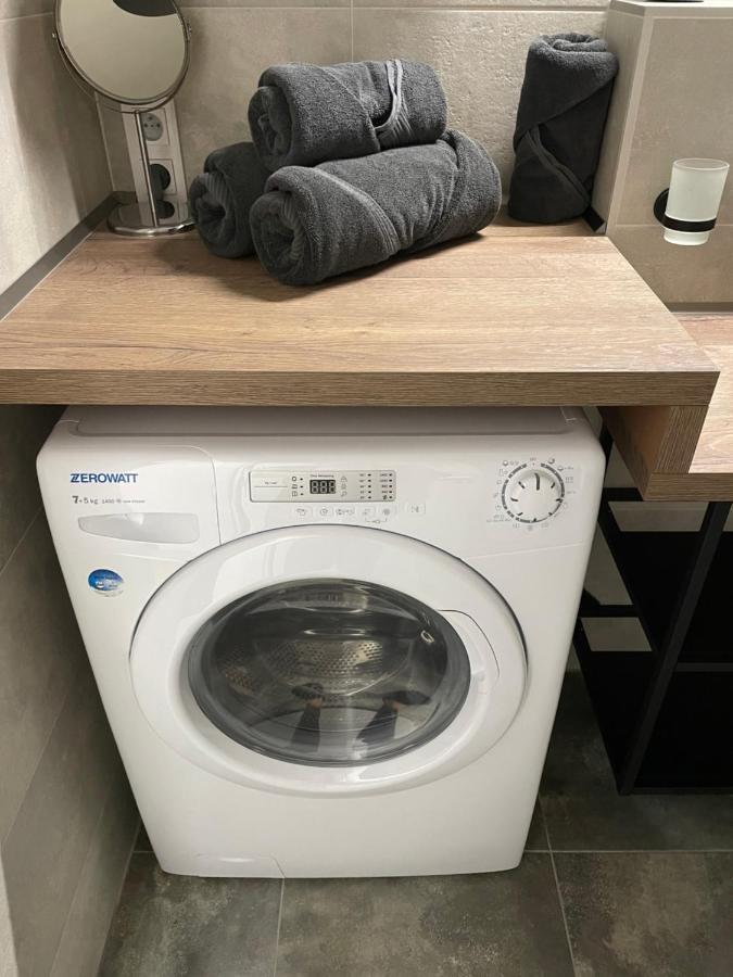 Apartman Bella Mikulov Zewnętrze zdjęcie