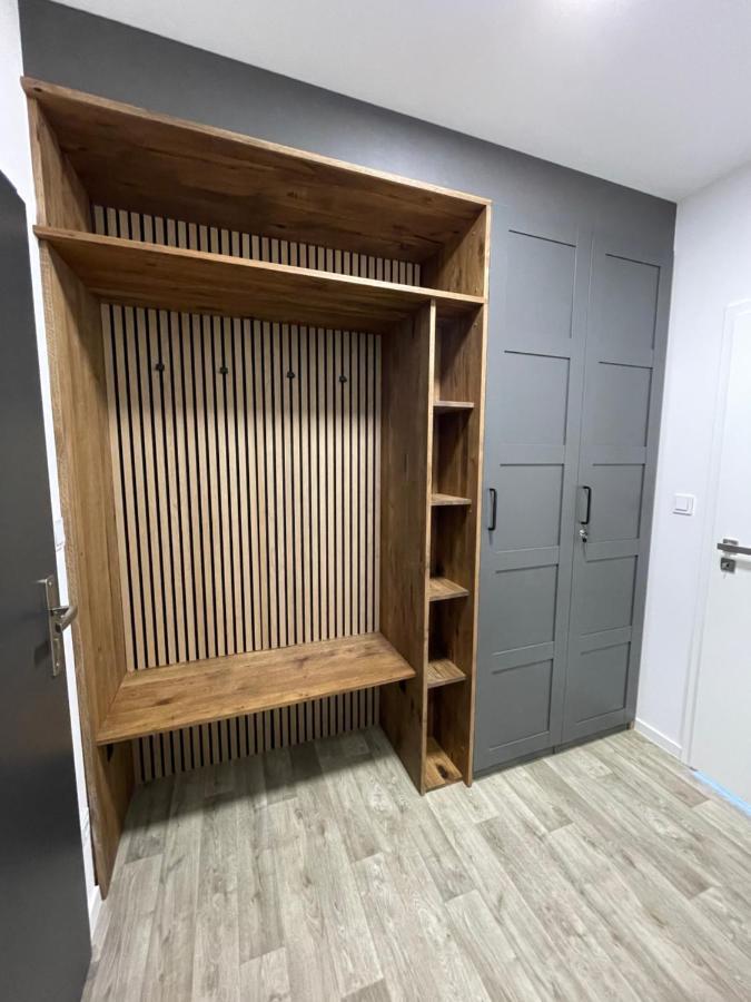 Apartament Apartman Bella Mikulov Zewnętrze zdjęcie