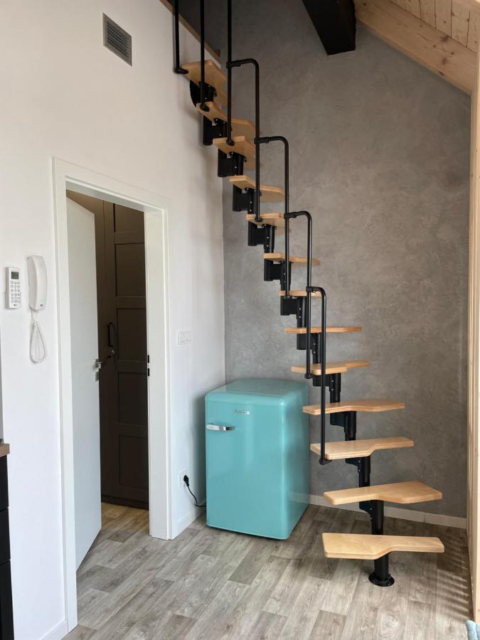 Apartman Bella Mikulov Zewnętrze zdjęcie