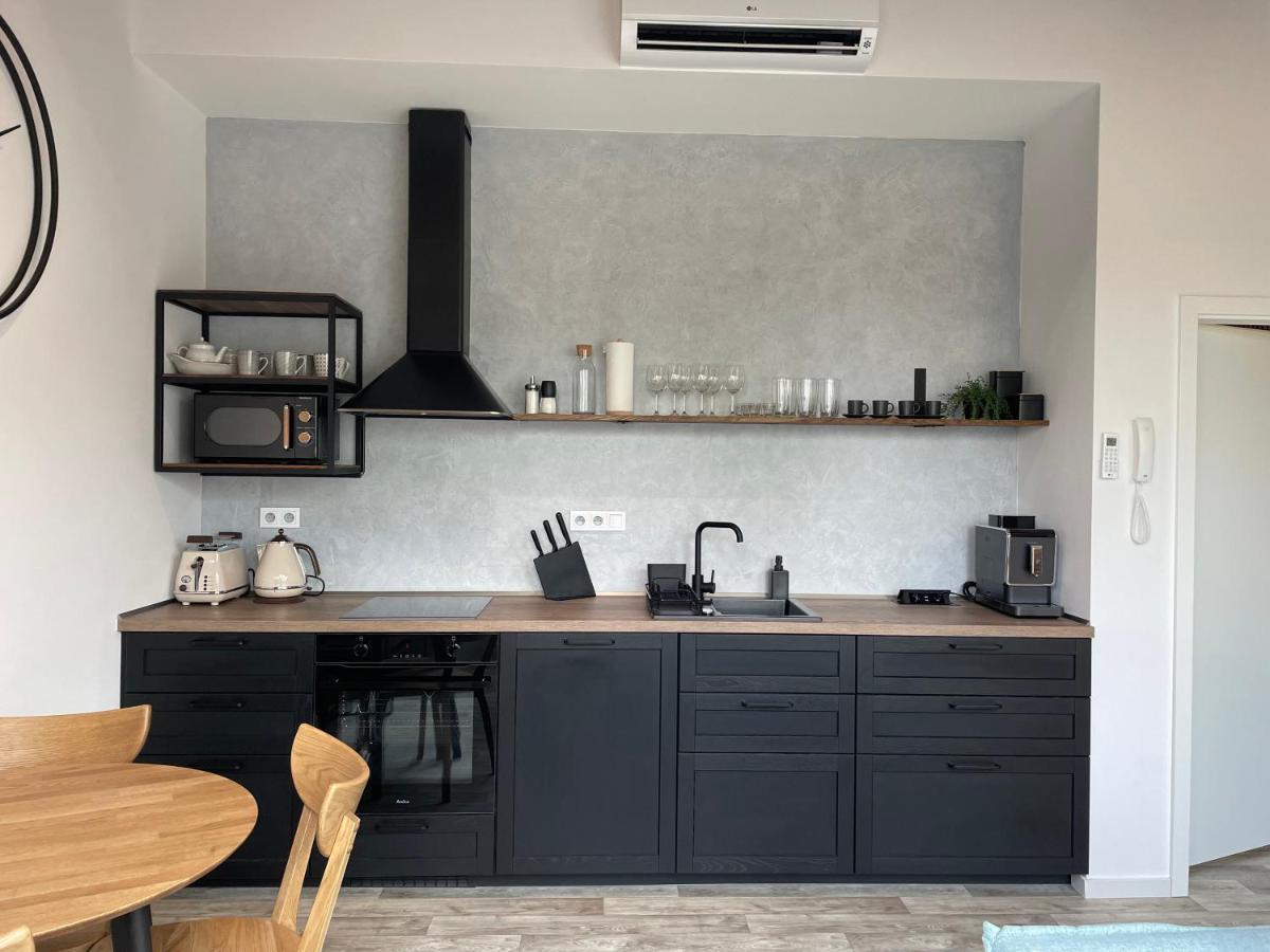 Apartman Bella Mikulov Zewnętrze zdjęcie