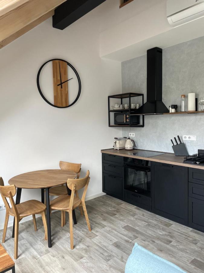 Apartman Bella Mikulov Zewnętrze zdjęcie