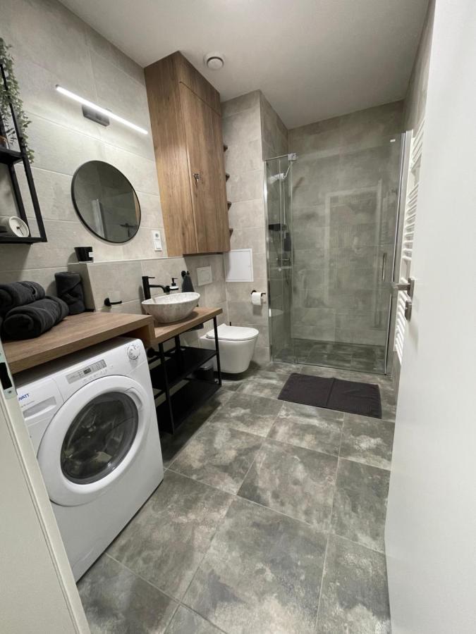 Apartman Bella Mikulov Zewnętrze zdjęcie