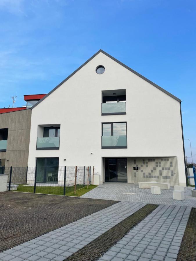Apartman Bella Mikulov Zewnętrze zdjęcie