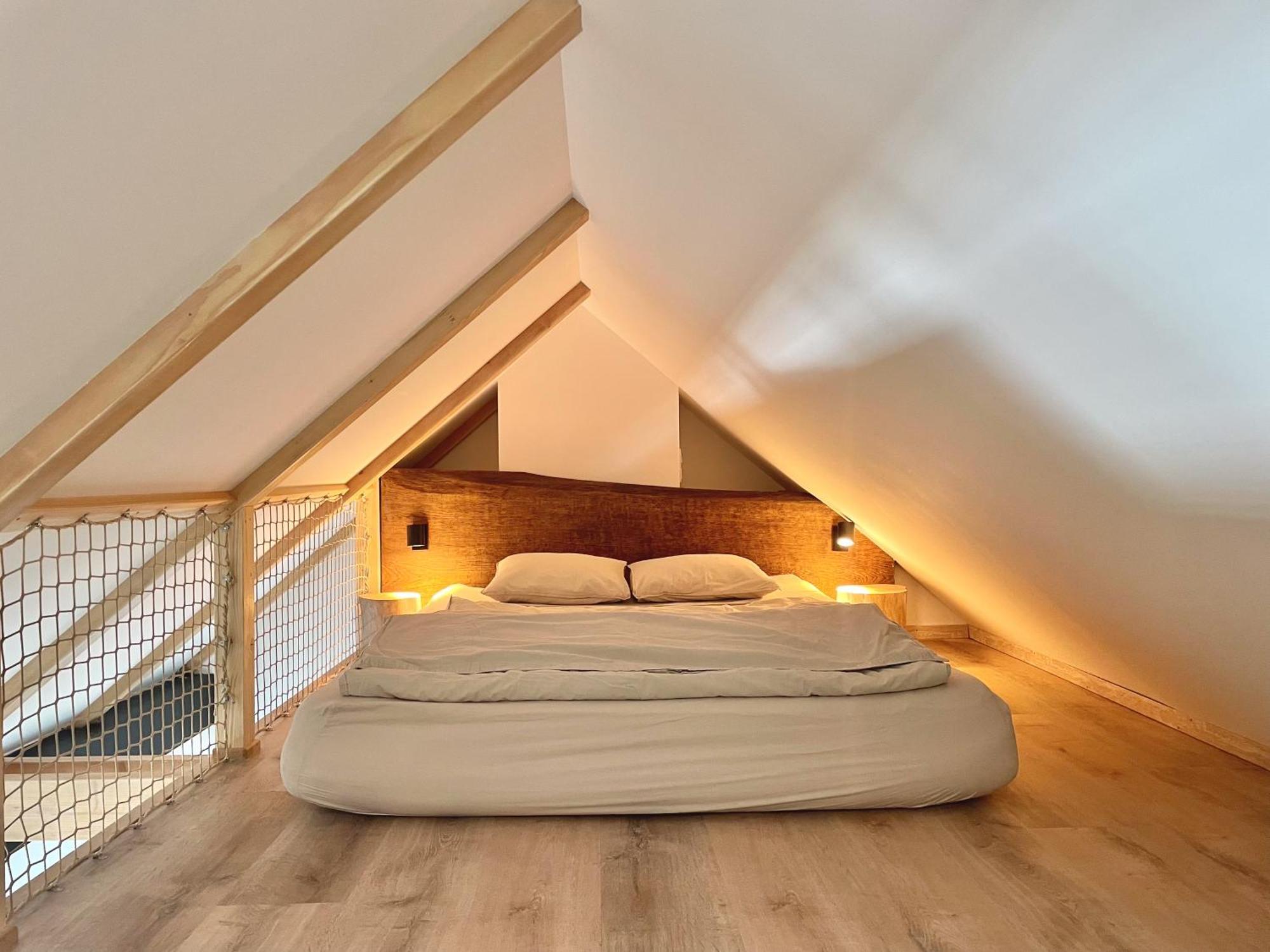 Apartman Bella Mikulov Zewnętrze zdjęcie