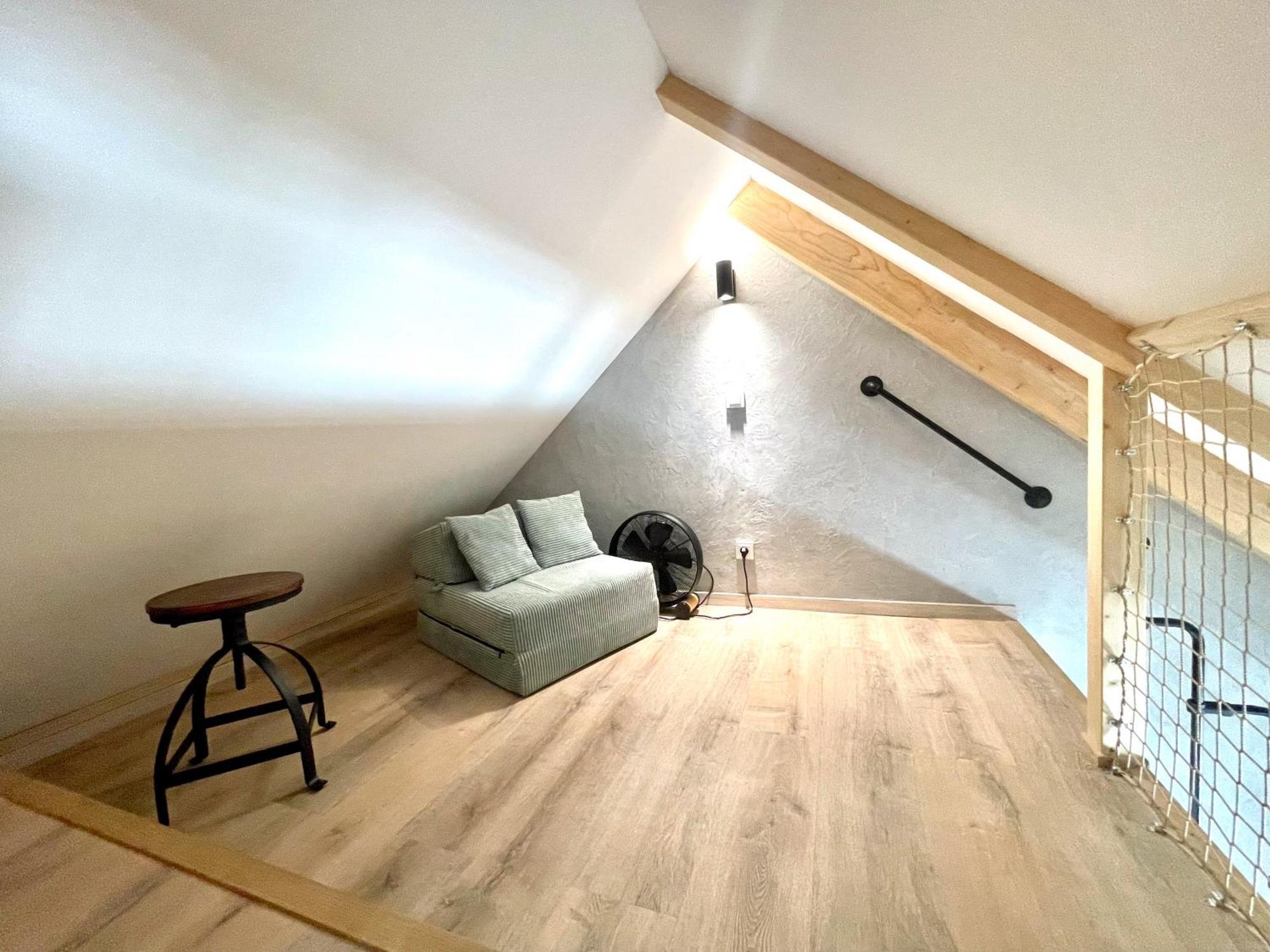 Apartman Bella Mikulov Zewnętrze zdjęcie