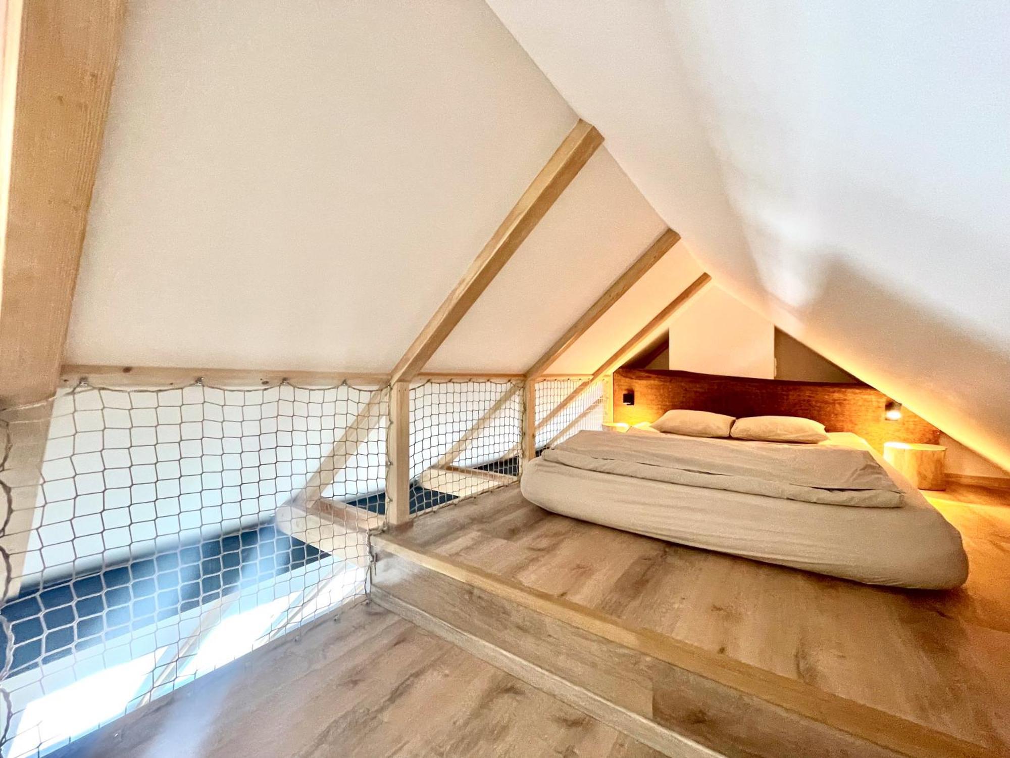 Apartman Bella Mikulov Zewnętrze zdjęcie