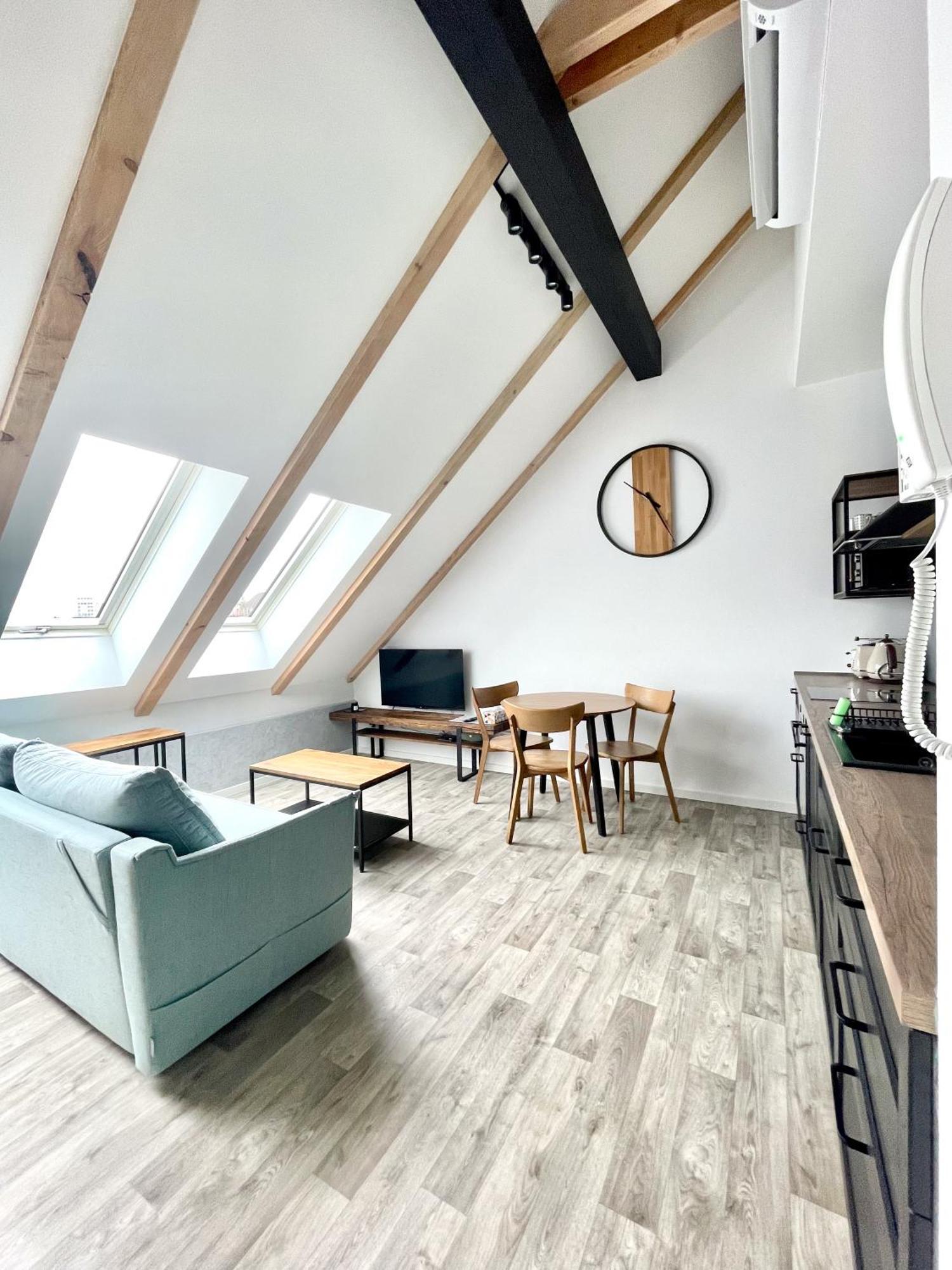 Apartman Bella Mikulov Zewnętrze zdjęcie