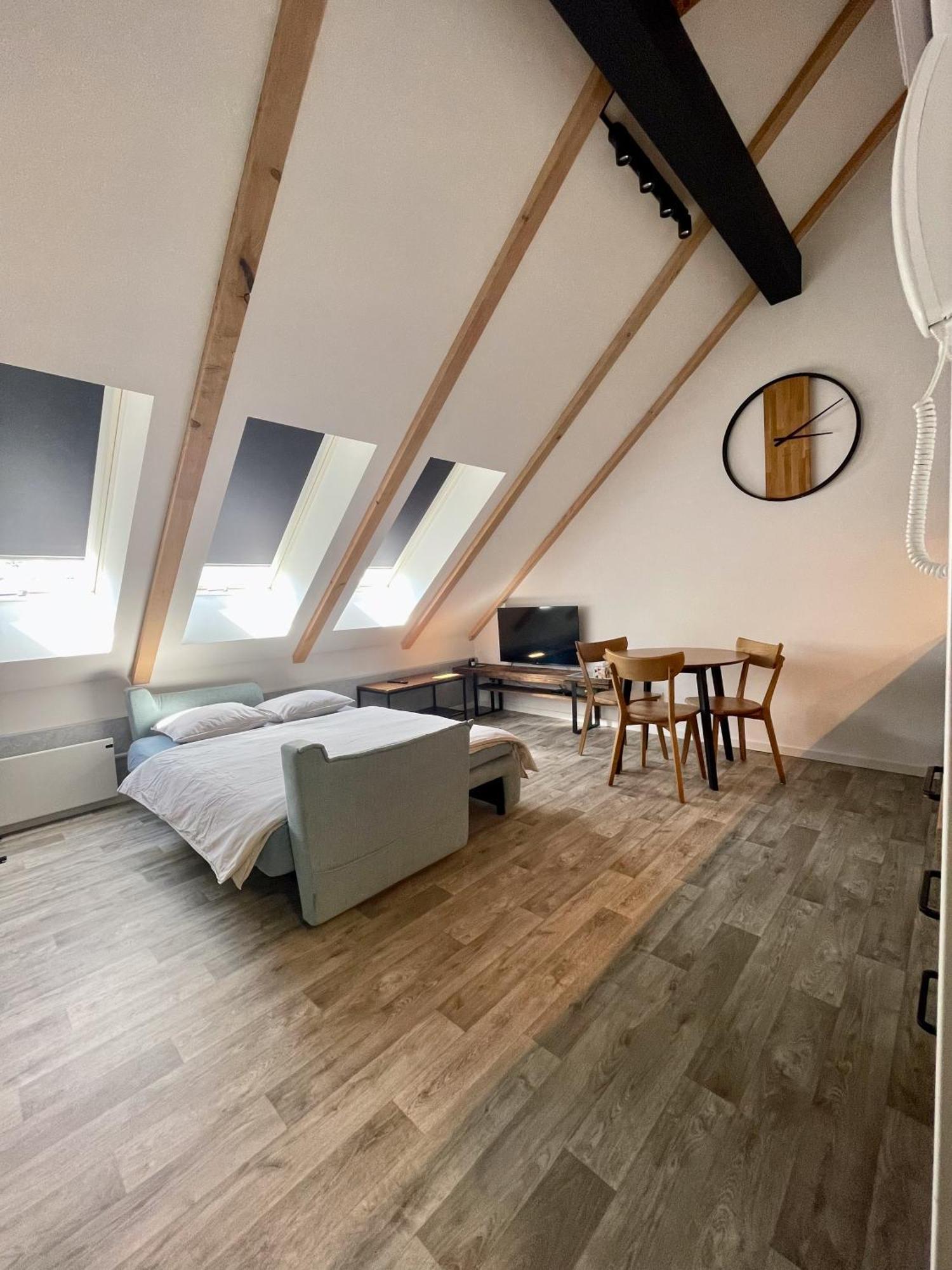 Apartman Bella Mikulov Zewnętrze zdjęcie