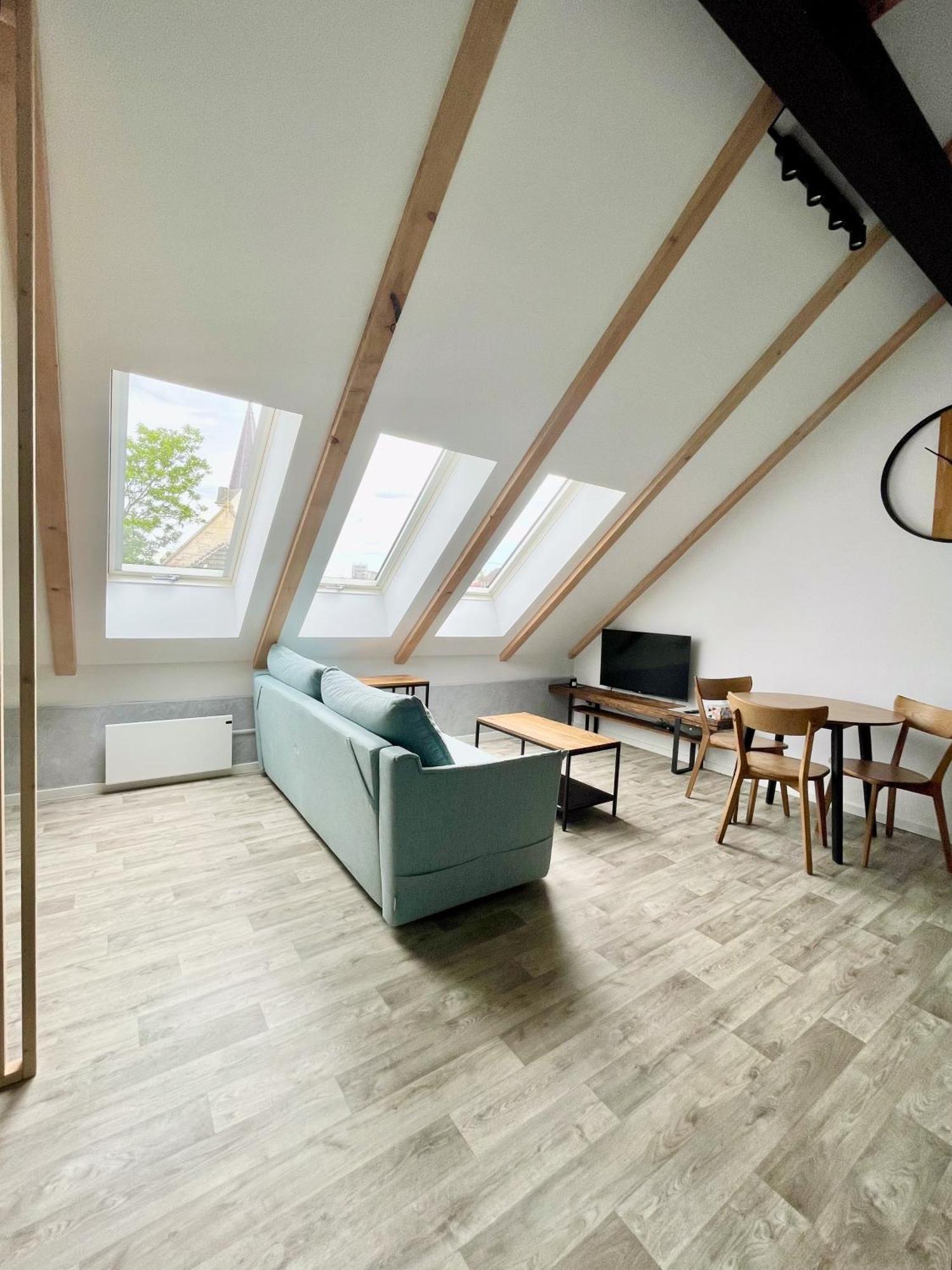 Apartman Bella Mikulov Zewnętrze zdjęcie