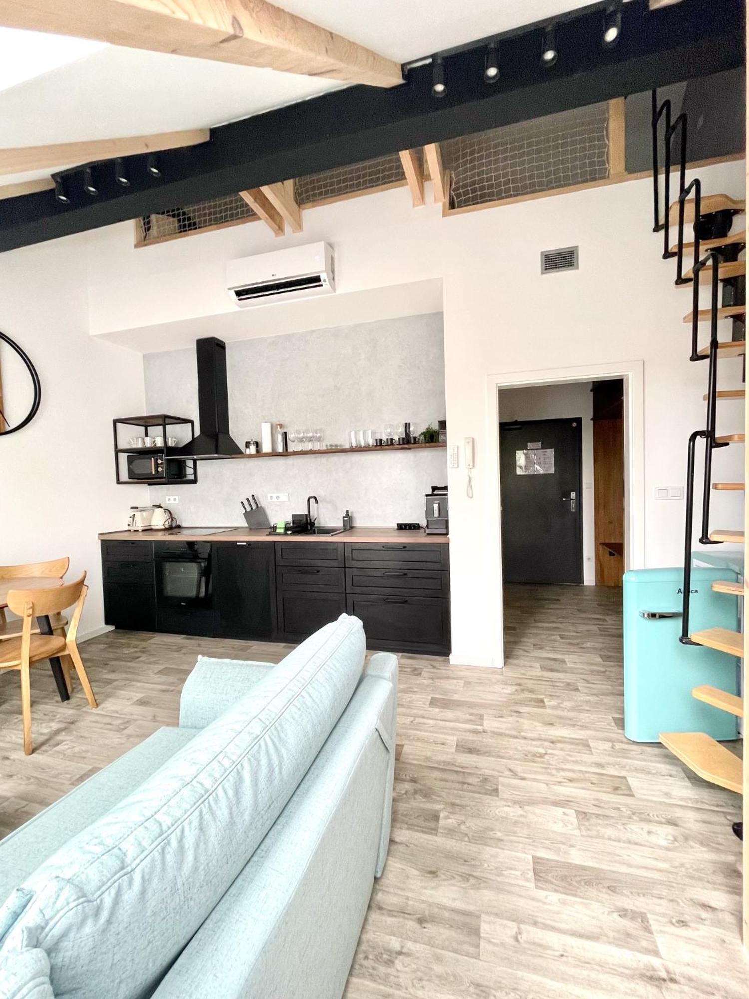 Apartman Bella Mikulov Zewnętrze zdjęcie
