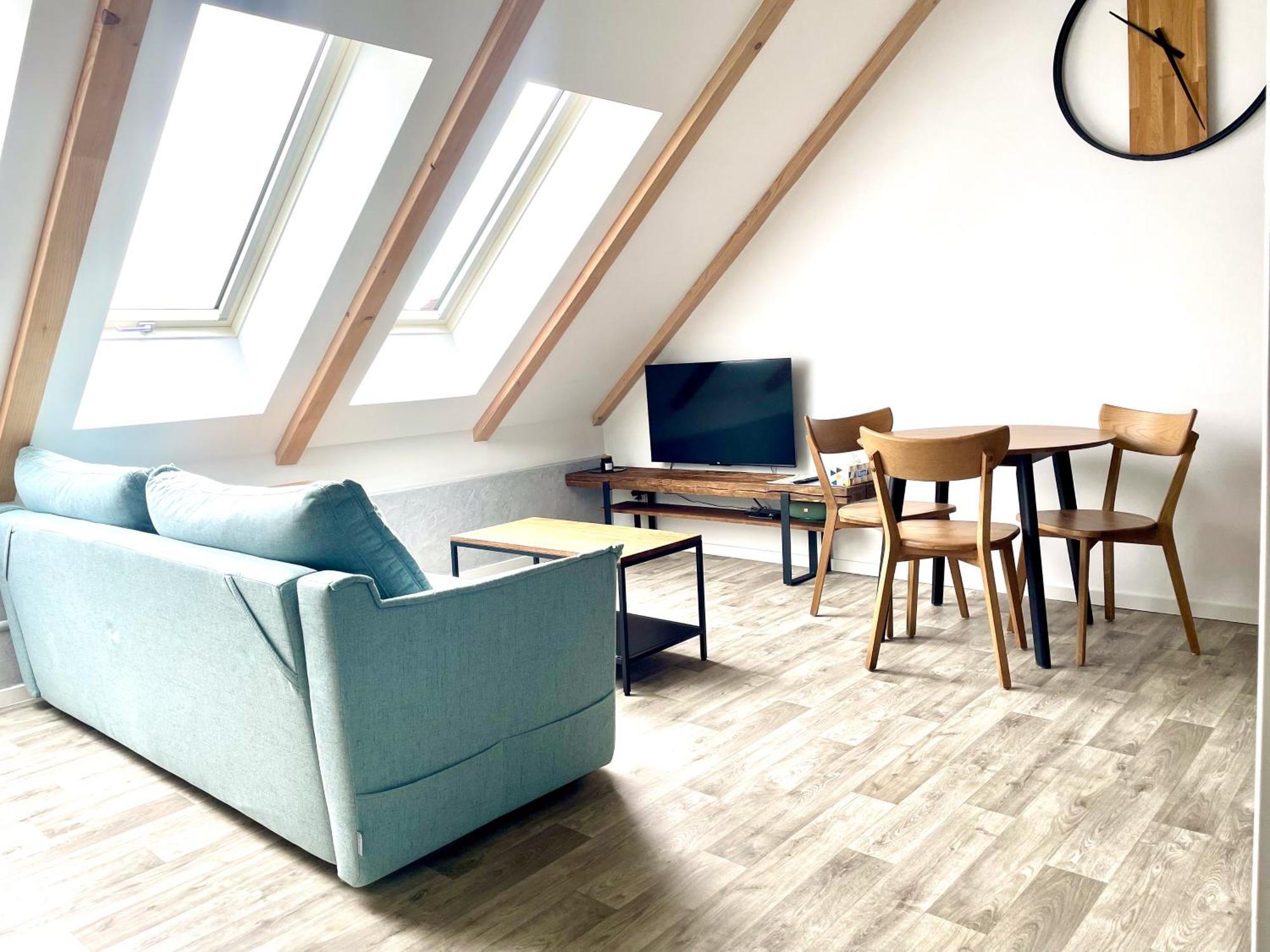 Apartman Bella Mikulov Zewnętrze zdjęcie