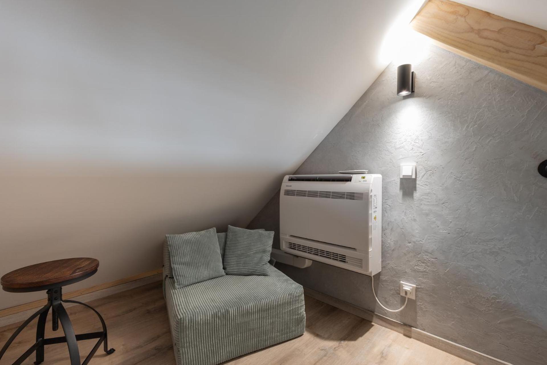 Apartman Bella Mikulov Zewnętrze zdjęcie